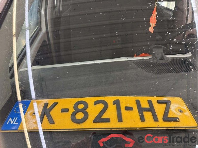 SEAT Mii Electric electric #4