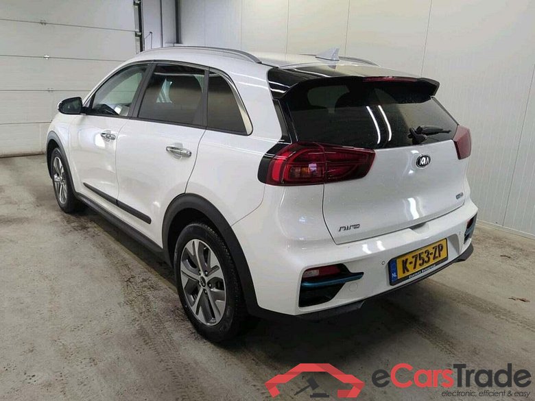 KIA e-Niro Dyn.PlusLine 64 kWh #6