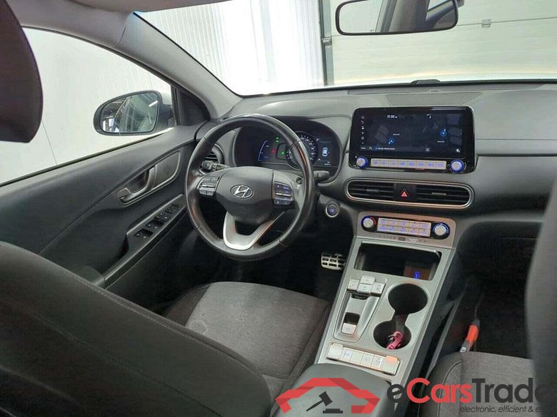 HYUNDAI Kona EV Comfort 64 kWh #3