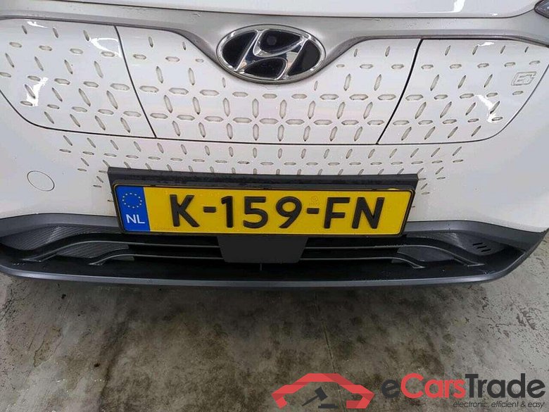 HYUNDAI Kona EV Comfort 64 kWh #4