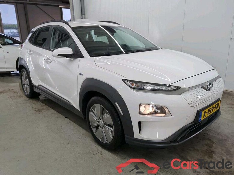 HYUNDAI Kona EV Comfort 64 kWh #5