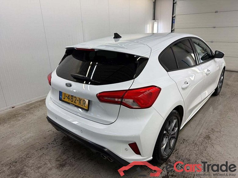 FORD FOCUS 1.0 EBH ST L. XBns #2