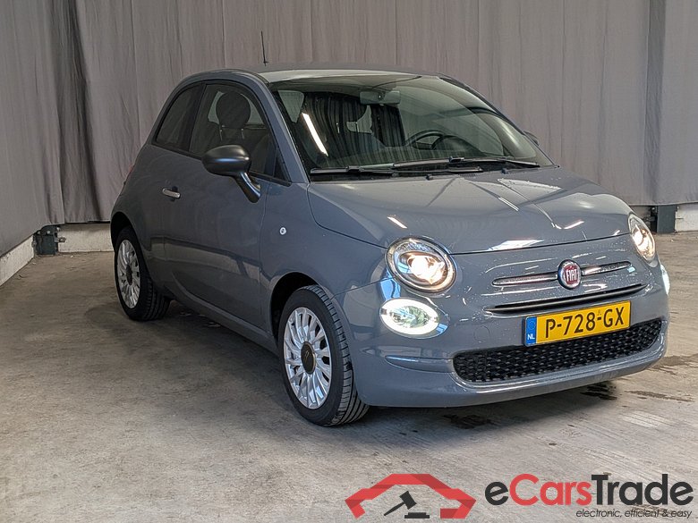 FIAT 500 1.0 Hybrid Cult #2