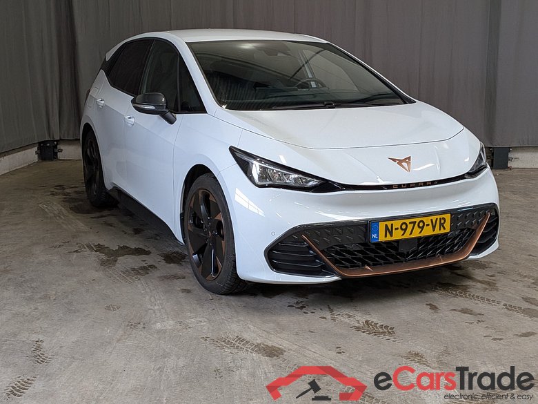 CUPRA Born Perf. One 62 kWh #2