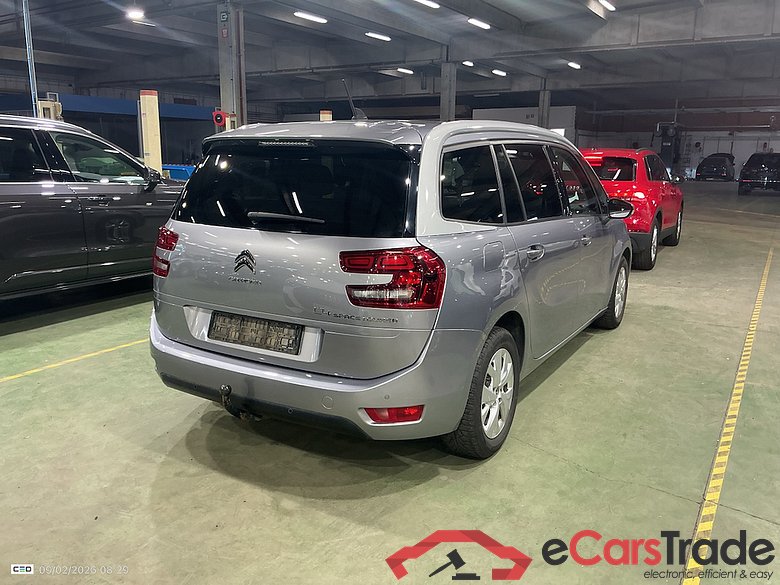 CITROAu2039N GRAND C4 SPACETOURER DIESEL 1.5 BlueHDi Feel S&S #4