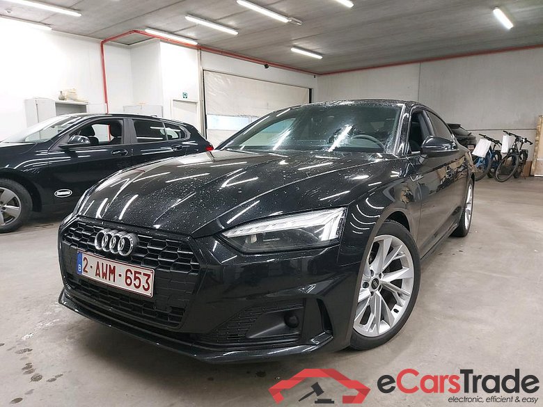 AUDI - AUD A5 SB 35 TFSI 150PK S-Tronic Business Edition Advanced Pack Business Plus With Sport Seats & Assistance Tour & Shadow Pack  * PETROL * #1