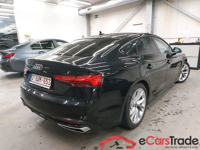 AUDI - AUD A5 SB 35 TFSI 150PK S-Tronic Business Edition Advanced Pack Business Plus With Sport Seats & Assistance Tour & Shadow Pack  * PETROL * #2