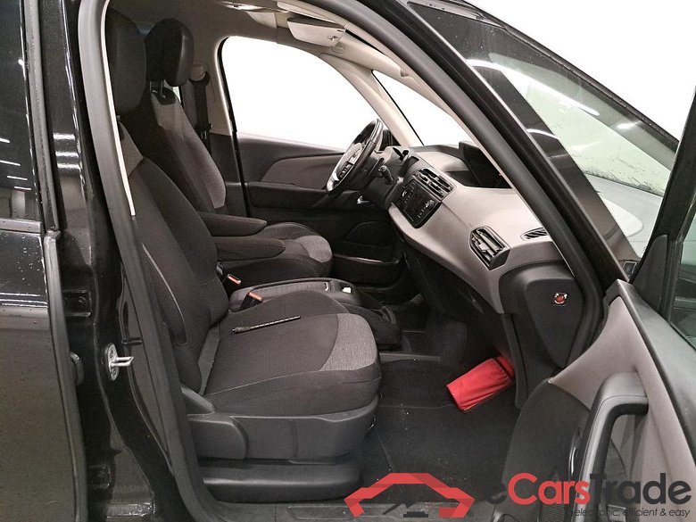 CITROËN - CIT GRAND C4 SPACETOURER BlueHDi 130PK EAT8 Business GPS #3