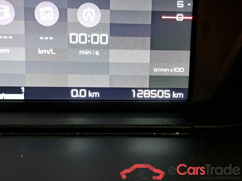 CITROËN - CIT GRAND C4 SPACETOURER BlueHDi 130PK EAT8 Business GPS #5