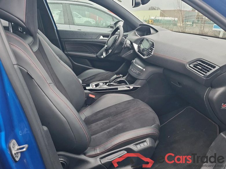 PEUGEOT - PEU 308 BlueHDi 130PK DPF EAT8 GT Pack & Heated Massage Seats #3