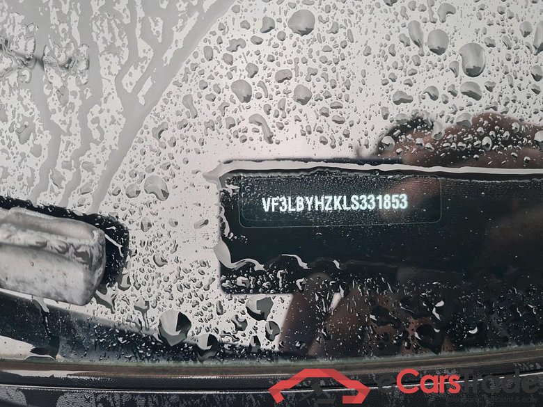 PEUGEOT - PEU 308 BlueHDi 130PK DPF EAT8 GT Pack & Heated Massage Seats #6