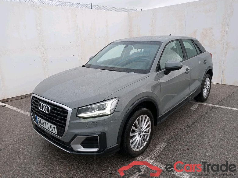 AUDI Q2 / 2016 / 5P / todoterreno Design 30 TFSI 85kW (116CV)