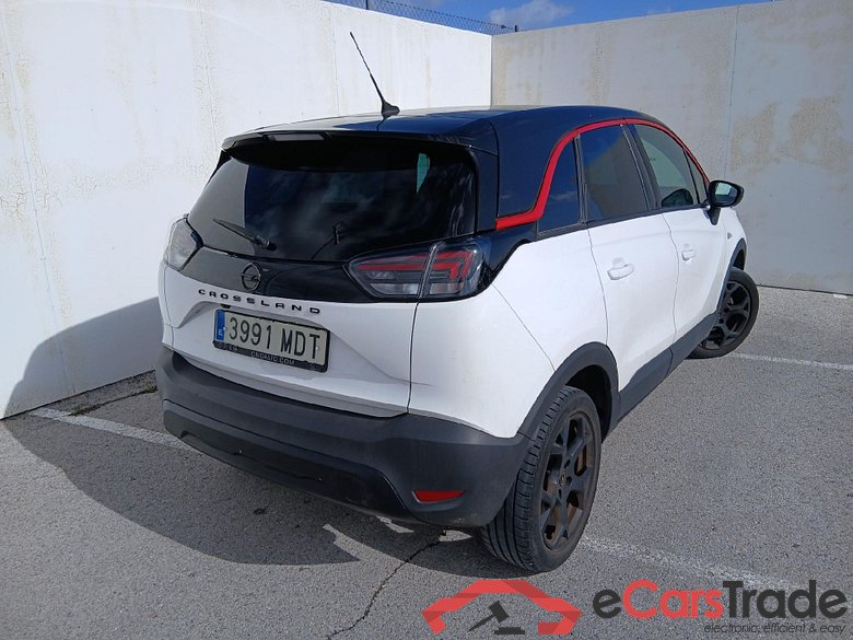 OPEL Crossland / 2020 / 5P / crossover 1.2 81kW (110CV) GS #2
