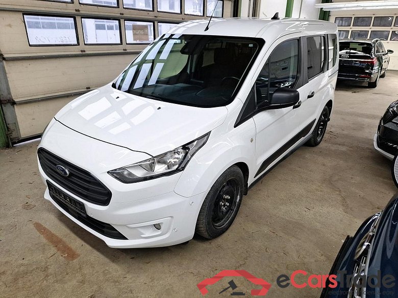 FORD Transit Connect 220 L1 LKW S&S Autm. Trend 5d 88kW #1