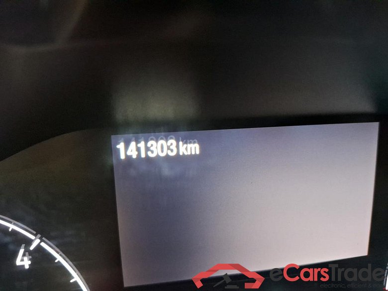 FORD Transit Connect 220 L1 LKW S&S Autm. Trend 5d 88kW #5