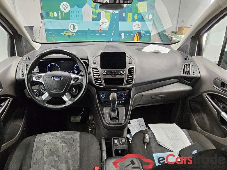 FORD Transit Connect 230 L2 LKW S&S Autm. Trend 5d 88kW #3