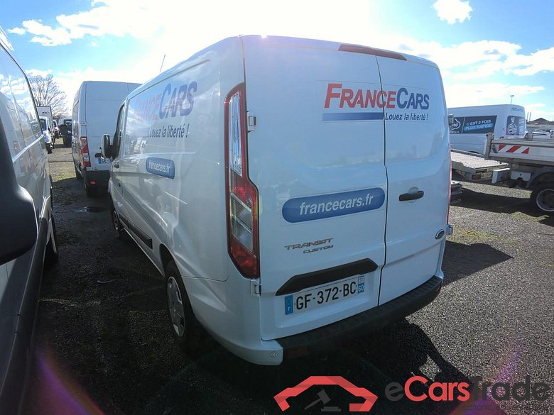 TRANSIT CUST TRENDB 300 L1H1 R #6