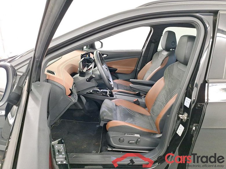 VOLKSWAGEN ID.4 BEV 82KWH 150KW PRO PERFORMANCE #5