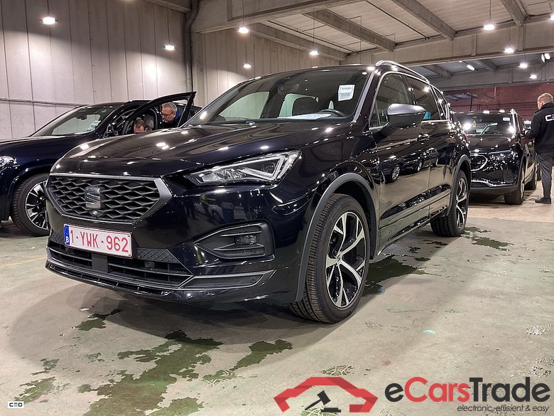 SEAT TARRACO DIESEL 2.0 CR TDi FR