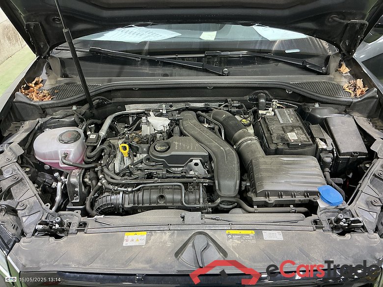 AUDI Q2 1.5 35 TFSI S TRONIC S LINE BUSINESS ED #6