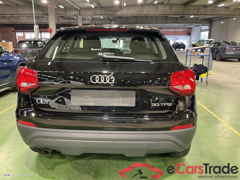 AUDI Q2 30 TFSI (EU6d-TEMP) #5