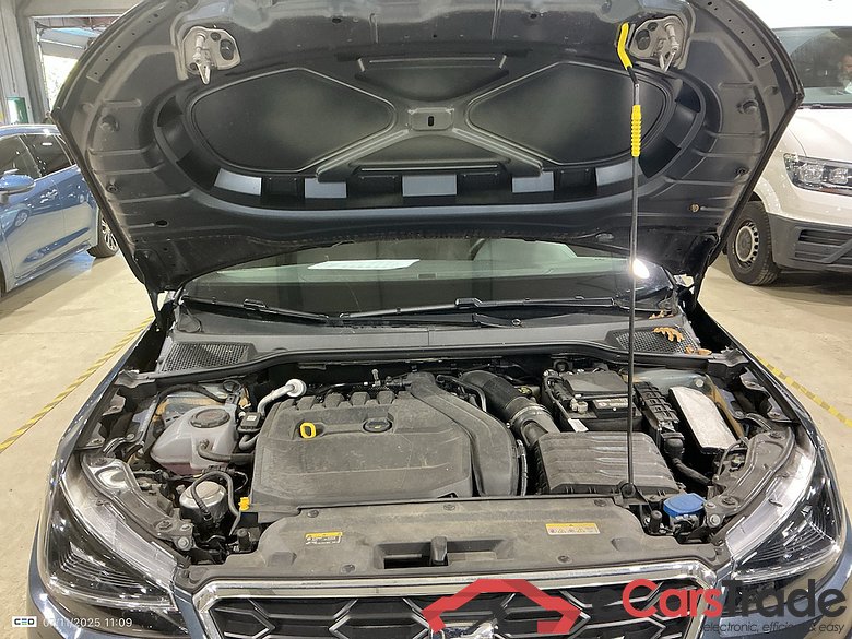 SEAT ARONA 1.5 TSI 110KW FR DCT #6