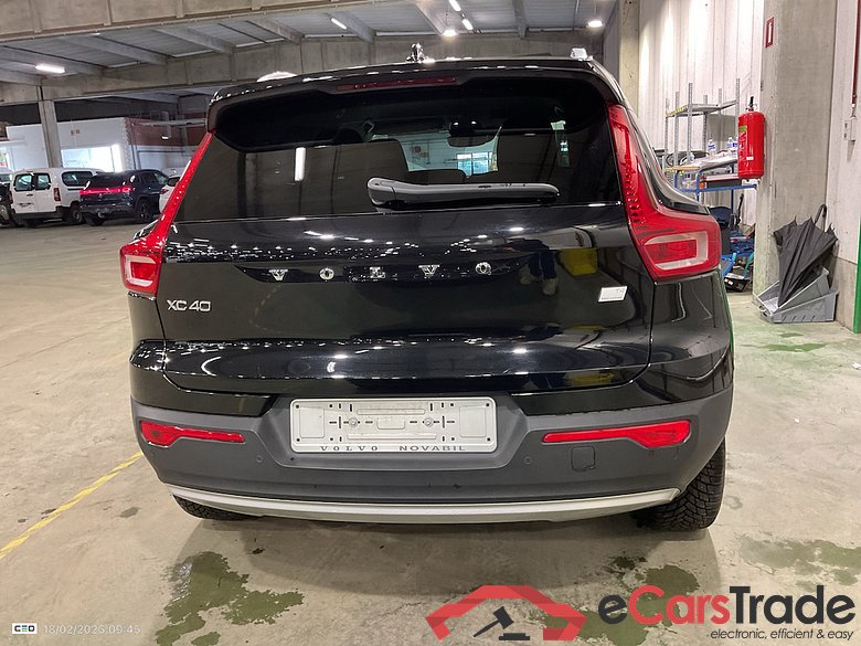 VOLVO XC40 1.5 T4 RECHARGE GEARTR. INSCRIPTION #5