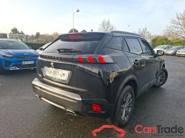Peugeot 2008 1.2 PureTech Style Aut. LED Klima PDC ... #4