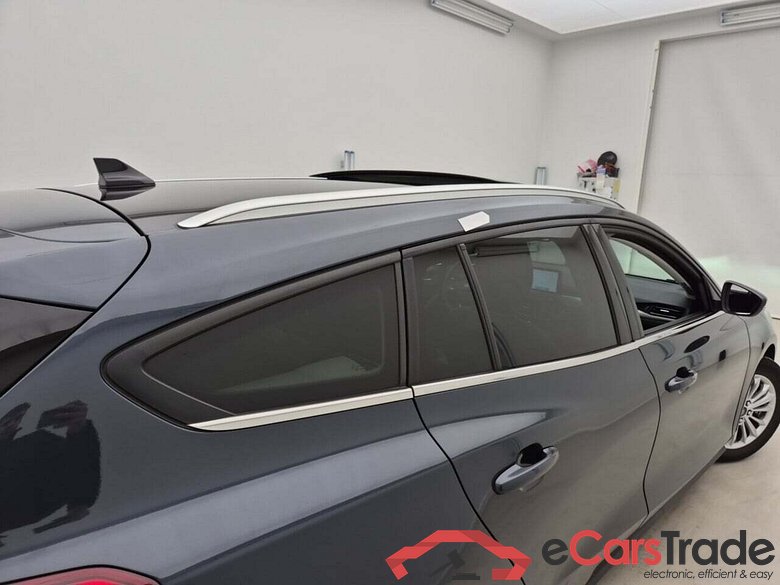 FORD FOCUS WAGON 1.0 EB. TITANIUM X #5
