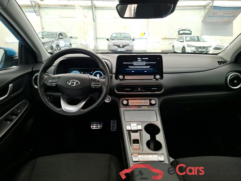 HYUNDAI Kona / 2020 / 5P / SUV BEV 64KWH ELECTRIQUE 204CH CREATIVE #6