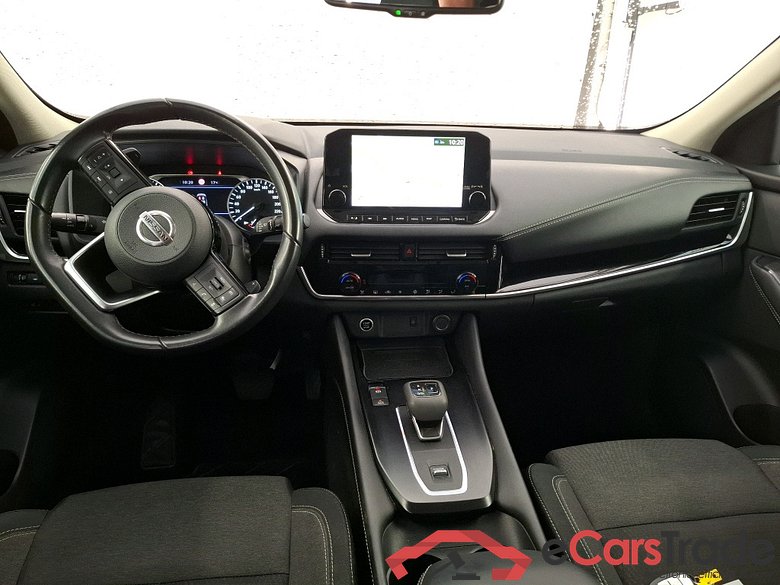 NISSAN Qashqai / 2021 / 5P / Crossover 1.3 MHEV 158ch Xtronic N-Style(SP) #5