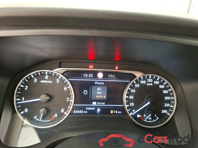 NISSAN Qashqai / 2021 / 5P / Crossover 1.3 MHEV 158ch Xtronic N-Style(SP) #6