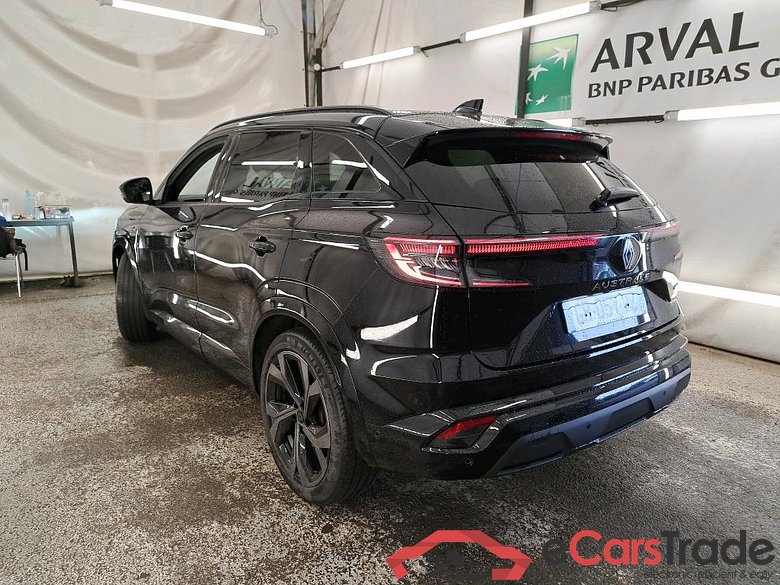 Austral Iconic Esprit Alpine 1.2 E-TECH Hybrid 200CV BVA6 6E #2