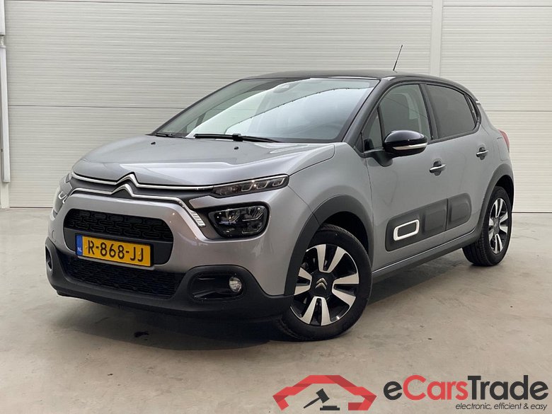 CITROEN C3 1.2 PureTech Shine Business