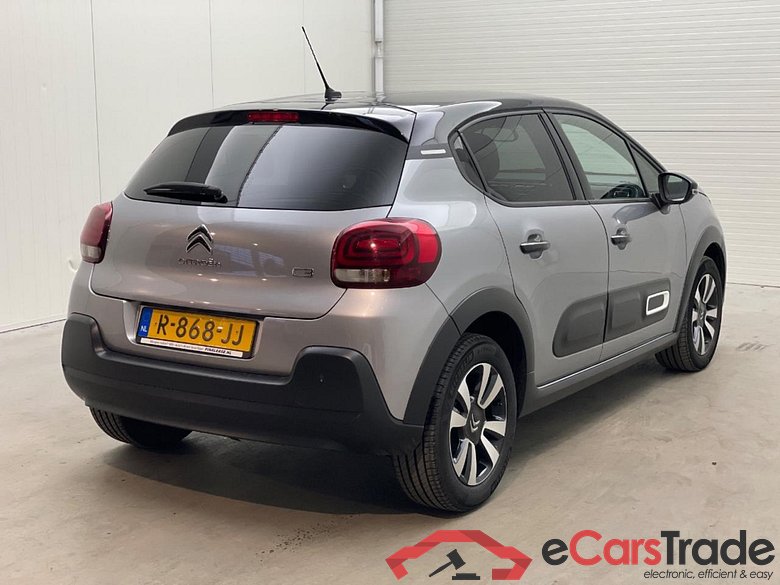 CITROEN C3 1.2 PureTech Shine Business #4