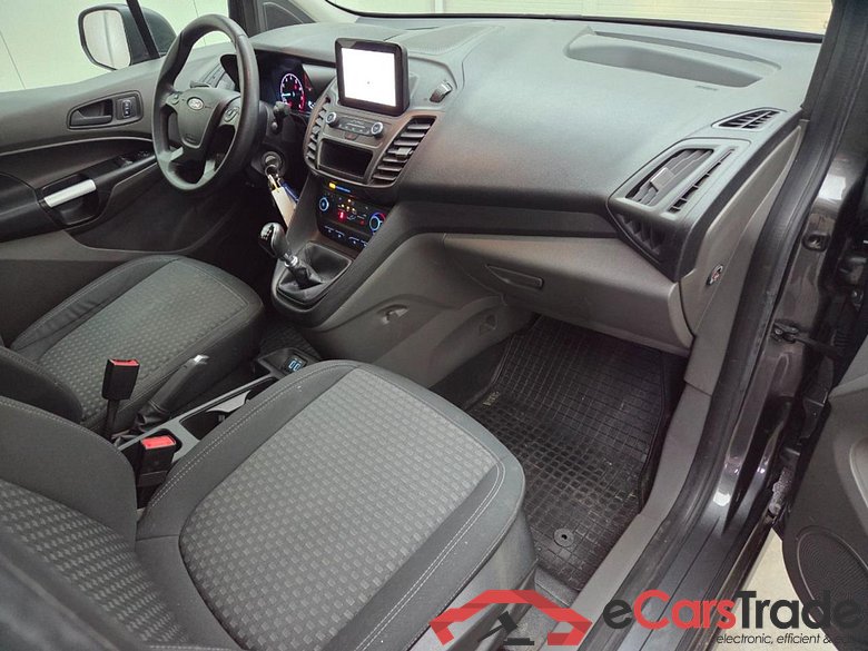 FORD TRANSIT CONNECT 1.0 Ecoboost L2 Trend #6