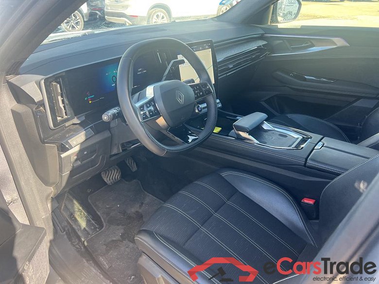 RENAULT Austral / 2022 / 5P / todoterreno Techno Mild Hybrid 116kW Auto (AC) #3