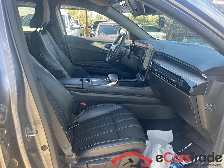 RENAULT Austral / 2022 / 5P / todoterreno Techno Mild Hybrid 116kW Auto (AC) #6