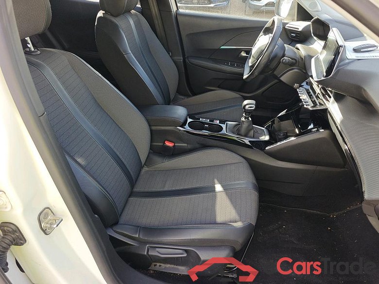 PEUGEOT 2008 / 2019 / 5P / todoterreno Allure BlueHDI 81kW (110CV) #6