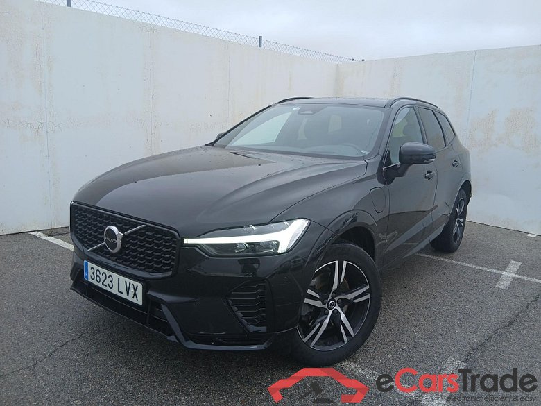 VOLVO XC60 / 2017 / 5P / todoterreno 2.0 T6 AWD Recharge R-Design Auto #1