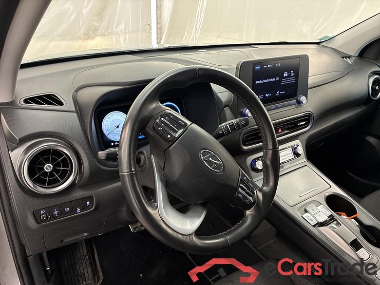 HYUNDAI Kona / 2020 / 5P / SUV BEV 64KWH ELECTRIQUE 204CH INTUITIVE #5