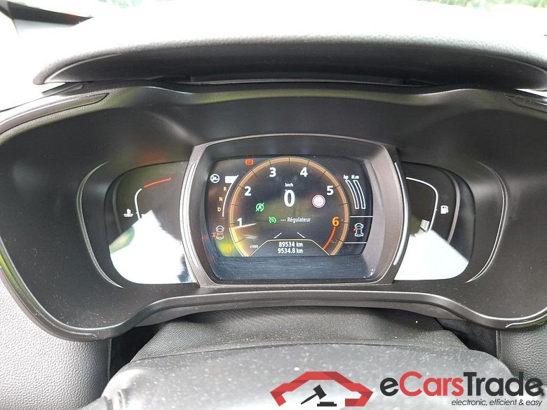 RENAULT Kadjar / 2018 / 5P / Crossover Business TCe 140 EDC FAP - 21 #6