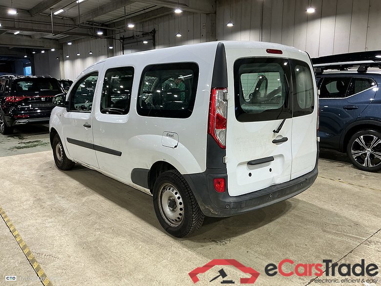 RENAULT KANGOO EXPRESS MAXI DIESEL Lot 1.3 RENAULT KANGOO EXPRESS Maxi 1.5 dCi Blue Confort #3