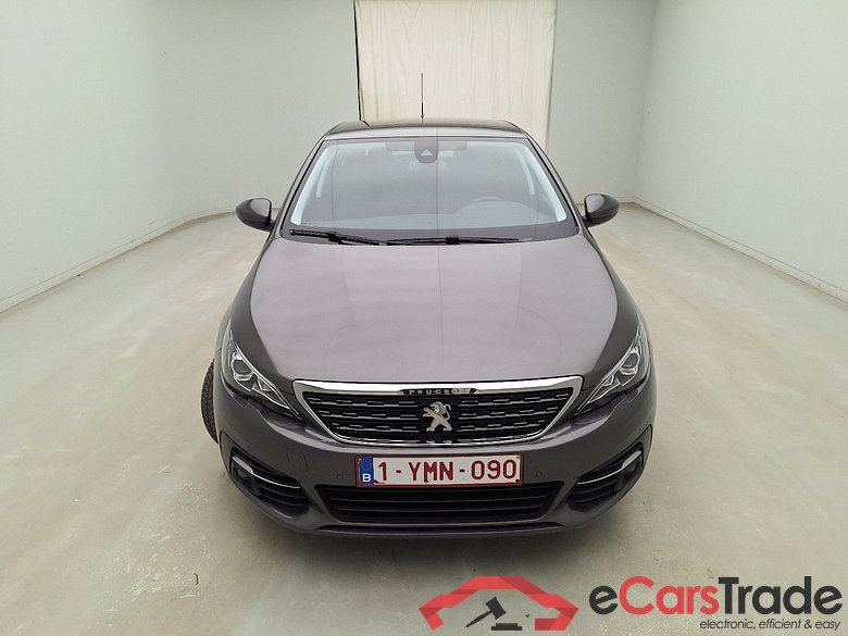 Peugeot, 308 FL'17, Peugeot 308 1.5 BlueHDi 130 S&S EAT8 Allure 5d #1