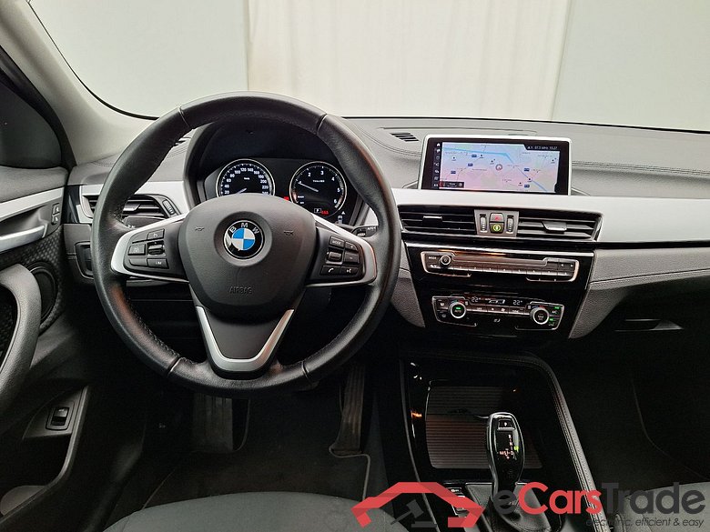 BMW, X2 '17, BMW X2 sDrive16dA 85kW DCT 5d #5