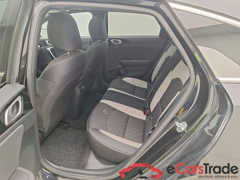 Kia, ProCeed '18, KIA Proceed GT Line 1.4 T-GDI 140 ISG 5d #4