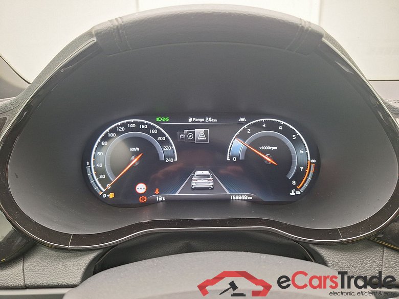 Kia, ProCeed '18, KIA Proceed GT Line 1.4 T-GDI 140 ISG 5d #5