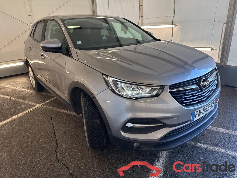 Grandland X Business Edition 1.5 130CV BVM6 E6dT #4