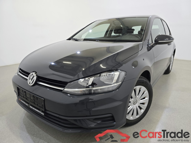 Volkswagen Golf 1.0 TSI Display Klima ... #1