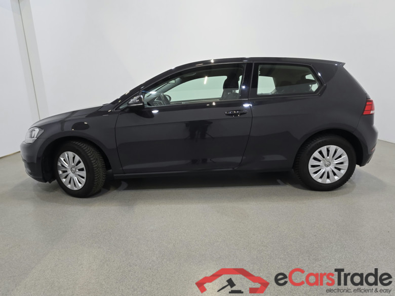 Volkswagen Golf 1.0 TSI Display Klima ... #2